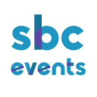 SBC Events logo - Similar company to Event Squared