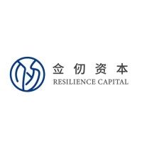 Resilience Capital 佥仞资本 logo - Similar company to Dvf Impact Holdings