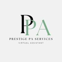 PrestigePAServices logo - Similar company to Dot Surveying