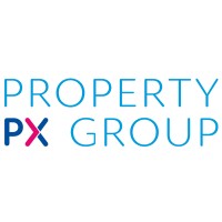 Property PX Group logo - Similar company to Quick Move Now