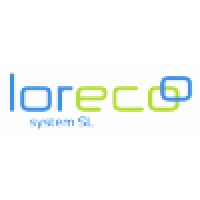 Loreco System logo - Similar company to Utistil