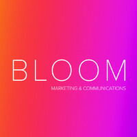 Bloom Marketing & Communications logo - Similar company to Bloom Marketing Communications