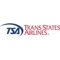 Trans States Airlines logo - Similar company to Stack Engineering Llc