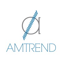 Amtrend Corporation logo - Similar company to Hotelements, Inc.