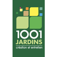 1001 JARDINS logo - Similar company to Nys Et Cie