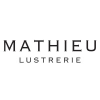 Mathieu Lustrerie logo - Similar company to Blachere Illumination