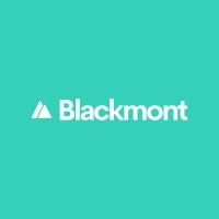 Blackmont logo - Similar company to Do Work University