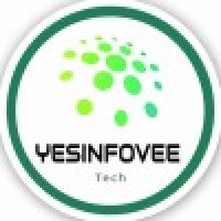 YESINFOVEE TECH logo - Similar company to Vk Software Solutions