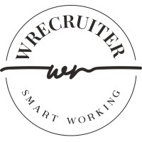 W RECRUITER logo - Similar company to O2Max