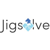 Jigsolve logo - Similar company to Jigsol Business Solutions Limited