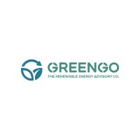 GreenGo : The Renewable Energy Advisory Co. logo - Similar company to Instrol Renewable Energy Pvt. Ltd.
