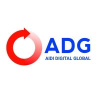 Aidi Digital Global logo - Similar company to Wamplo Software