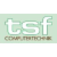 TSF Computertechnik GmbH logo - Similar company to Tsf