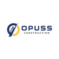 Opuss Construction logo - Similar company to Ivybuild Limited