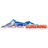 Sureanu Ski Resort logo - Similar company to Ski Butternut
