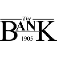 The Bank of Fayette County logo - Similar company to Comtrak Logistics