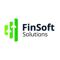 Finsoft Solutions logo - Similar company to Mukil'S Software
