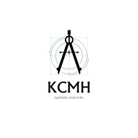 KCMH-Maîtrise d'oeuvre logo - Similar company to Aster Architecture & Maîtrise D'Oeuvre