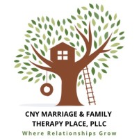 CNY Marriage & Family Therapy Place, PLLC logo - Similar company to Empower Marriage & Family Therapy