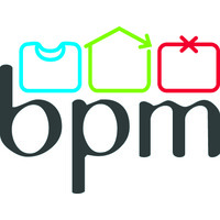 BPM Group logo - Similar company to Folk & Thread