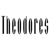 Theodores logo - Similar company to Mmk Architecture, Llc