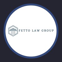 Fetto Law Group logo - Similar company to Law Office Of Ehsan