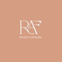 RAF Specialty Coffee logo - Similar company to Flex Tech Solutions (Flex Ts)