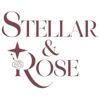 Stellar and Rose logo - Similar company to Tesla Venture Studio