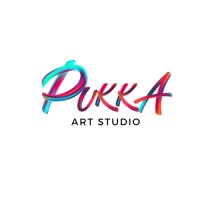 Pukka Art Studio logo - Similar company to Md Recording Studios