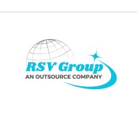 RSV Group logo - Similar company to Rsv Solutions Ltd