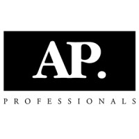 AP Professionals logo - Similar company to Couto Code