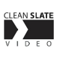 Clean Slate Video