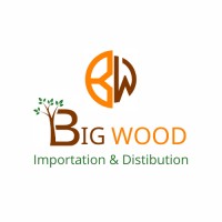 BIG WOOD logo - Similar company to Cornice Mecca