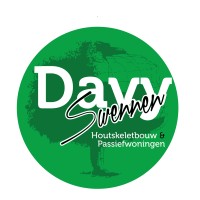 DAVY SWENNEN Houtskeletbouw logo - Similar company to Limec Technics Bvba