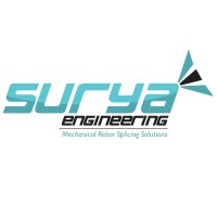 Surya Engineering logo - Similar company to Yash Engineering
