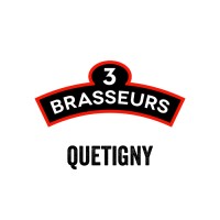 3 Brasseurs Quetigny logo - Similar company to Vignobl'Esc