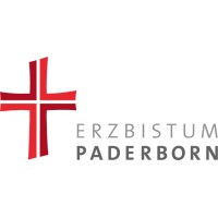 Erzbistum Paderborn logo - Similar company to Wirtschaftsförderung Paderborn