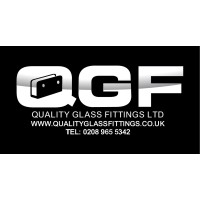Quality Glass Fittings logo - Similar company to Formefeitos, Lda.