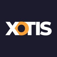 XOTIS logo - Similar company to N.L.C