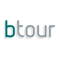 btour.it logo - Similar company to Btours