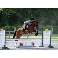 Greystoke Farm, LLC logo - Similar company to Joint Base Myer Henderson Hall