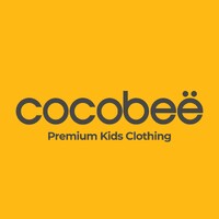 Cocobee logo - Similar company to Ykop Studio