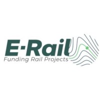 E-Rail logo - Similar company to Land Referencing Services Llp