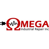 Omega Industrial Repair Inc logo - Similar company to Omega Industries