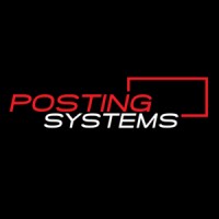 Posting Systems Ltd logo - Similar company to Silverflow Ooh