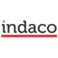 Indaco Systems logo - Similar company to Versasoft
