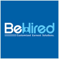 BeHired logo - Similar company to Behired