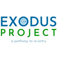 Exodus Project logo - Similar company to The Exodus Project