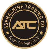 Asphashine Trading Co. logo - Similar company to Mbd Industries