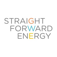 Straight Forward Energy logo - Similar company to Oneenergypower